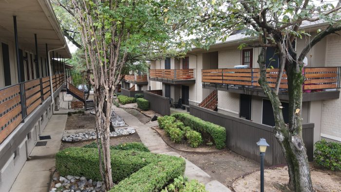 The Cedars – SOLD